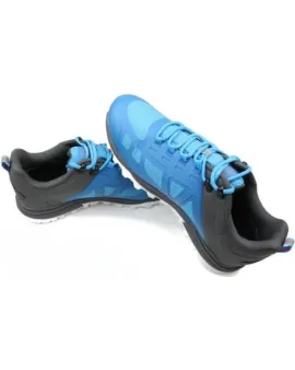 SG BOAT LOW CUT BLUE/WHITE SG BOAT LOW CUT BLUE/WHITE