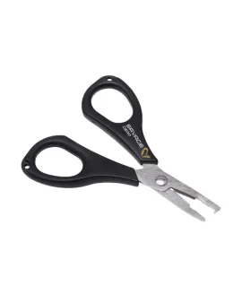 SG BRAID AND SPLITRING SCISSORS 11CM SG BRAID AND SPLITRING SCISSORS 11CM