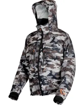 SG CAMO JACKET SG CAMO JACKET