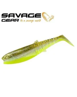 SG CANNIBAL SHAD 10CM 9G 5PCS SG CANNIBAL SHAD 10CM 9G 5PCS