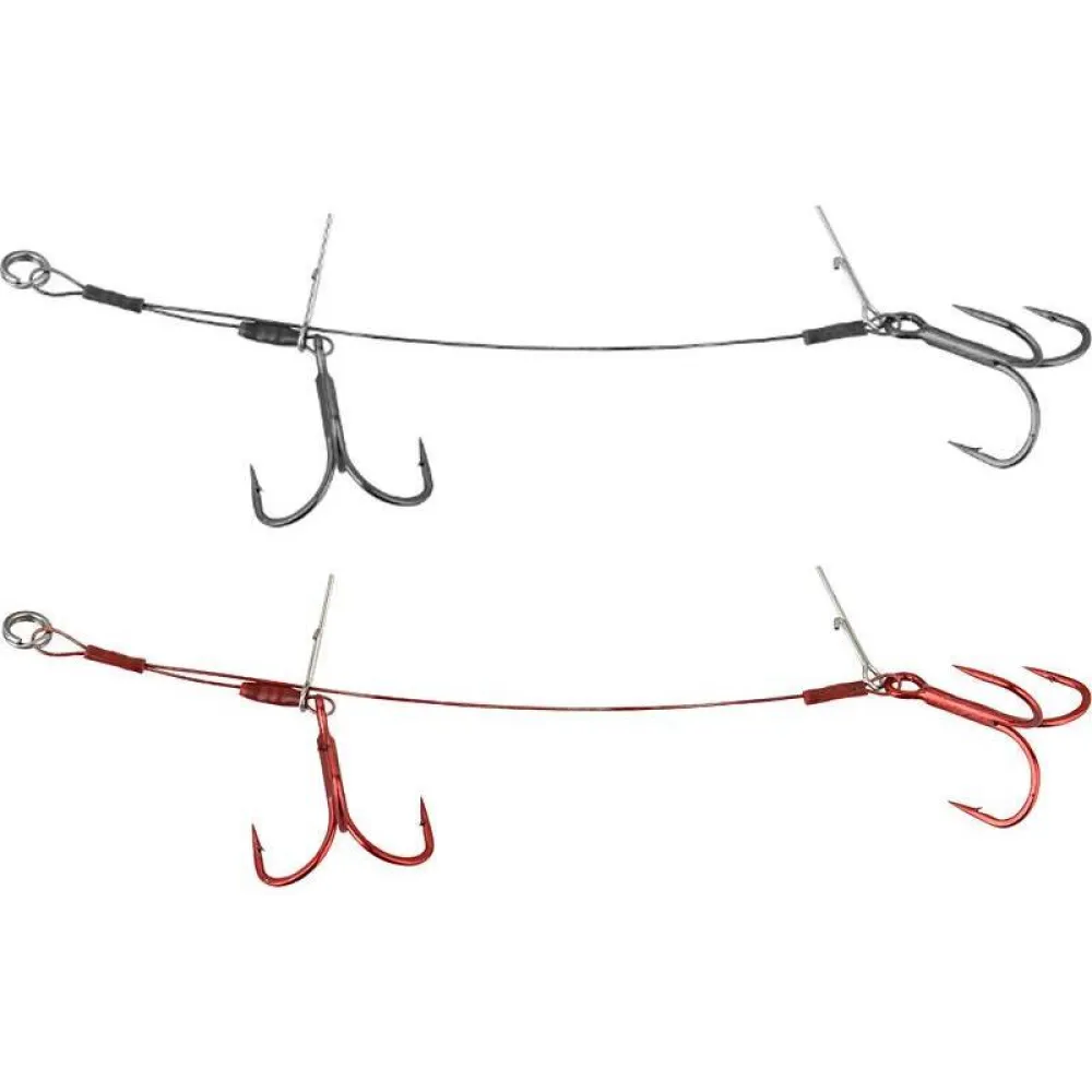 SG CARBON49 DOUBLE STINGER 2 PCS