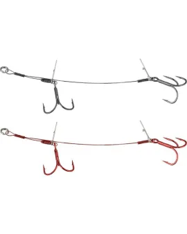 SG CARBON49 DOUBLE STINGER 2 PCS