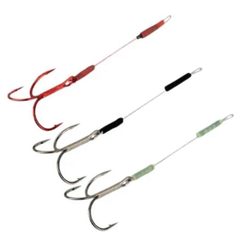 SG CARBON49 STINGER 3PCS