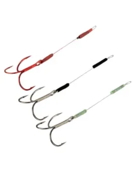 SG CARBON49 STINGER 3PCS