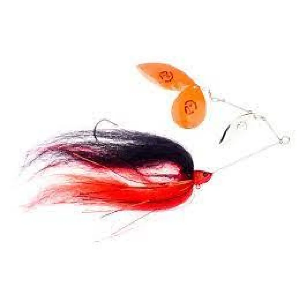 SG DA`MEGA BUSH SPINNERBAIT #4 55G SINKING