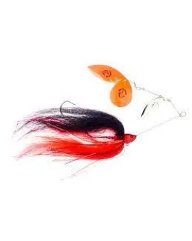 SG DA`MEGA BUSH SPINNERBAIT #4 55G SINKING SG DA`MEGA BUSH SPINNERBAIT #4 55G SINKING