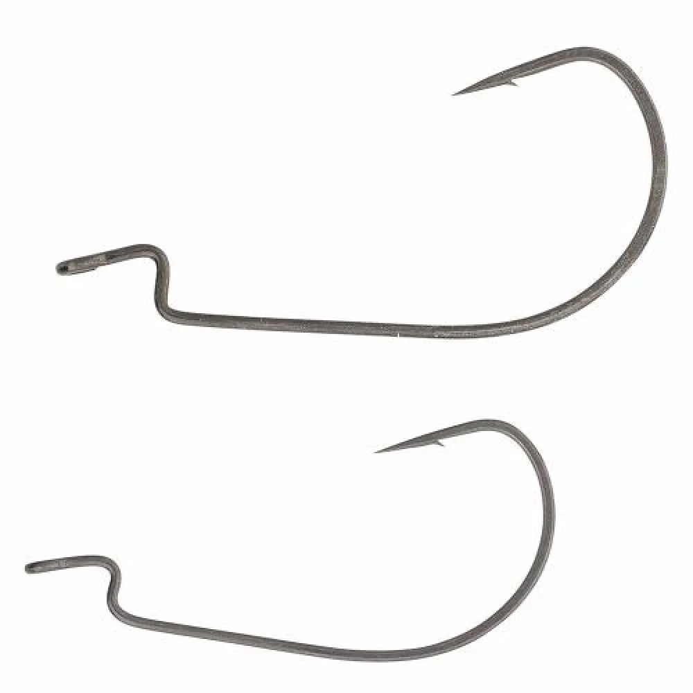 SG EWG OFFSET SUPER SLIDE HOOK 4/0 10PCS