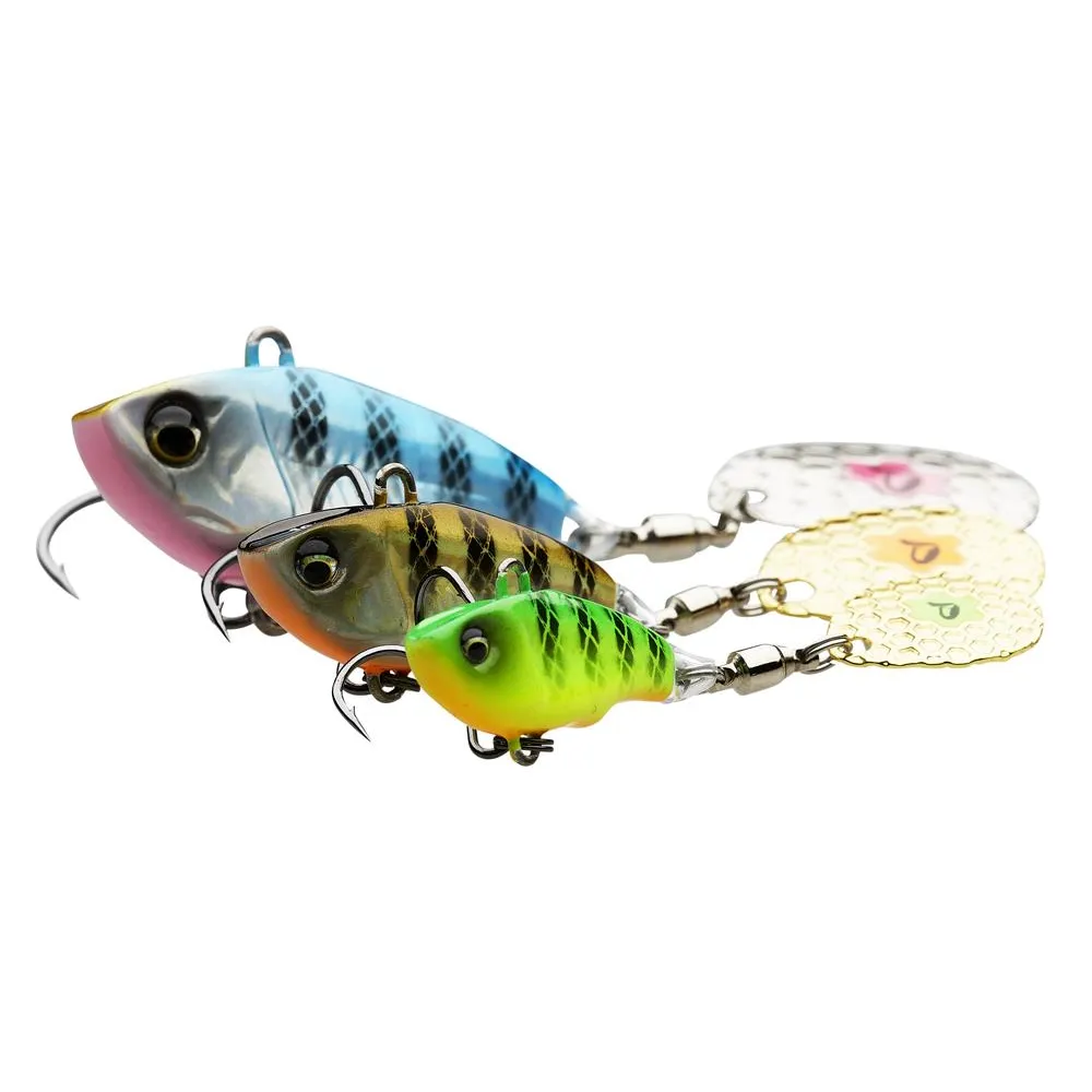 SG FAT TAIL SPIN NL 6,5CM 12,5G S