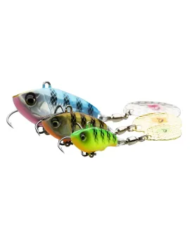 SG FAT TAIL SPIN NL 6,5CM 12,5G S
