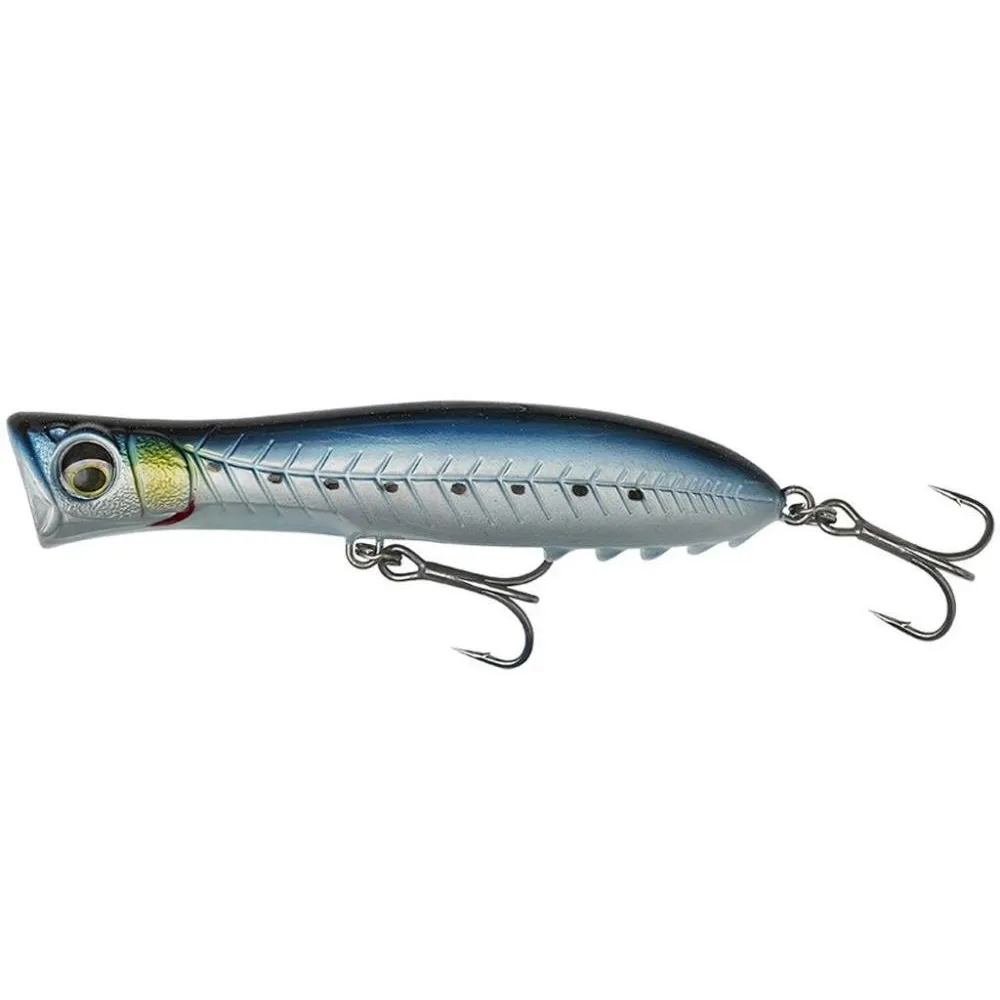 SG GRAVITY POPPER 13CM 40G F
