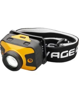 SG HEADLAMP UV/ZOOM 5W/400LUMENS