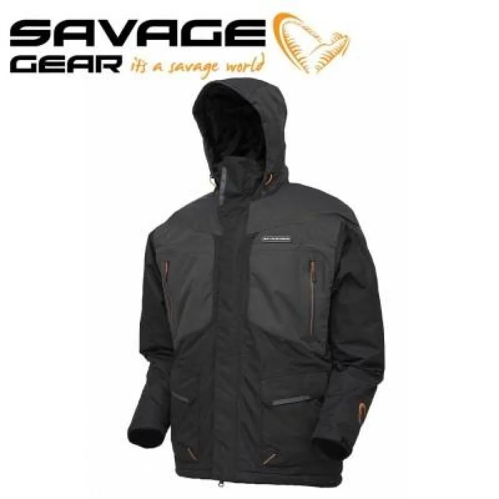 SG HEATLITE THERMO JACKET