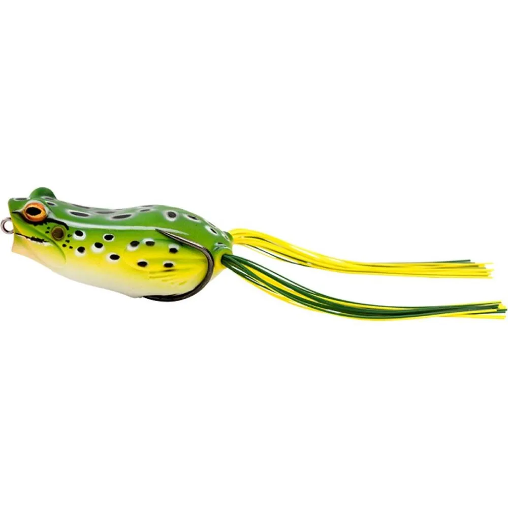 SG HOP POPPER FROG 5,5CM 15G