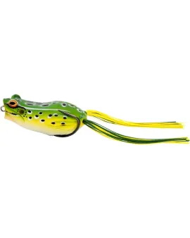 SG HOP POPPER FROG 5,5CM 15G