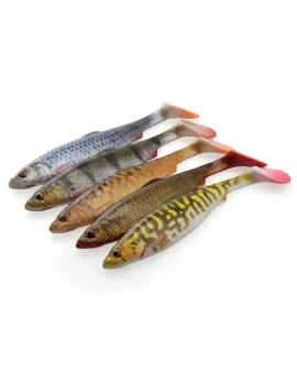 SG LB 4D HERRING SHAD 9CM 5G SG LB 4D HERRING SHAD 9CM 5G