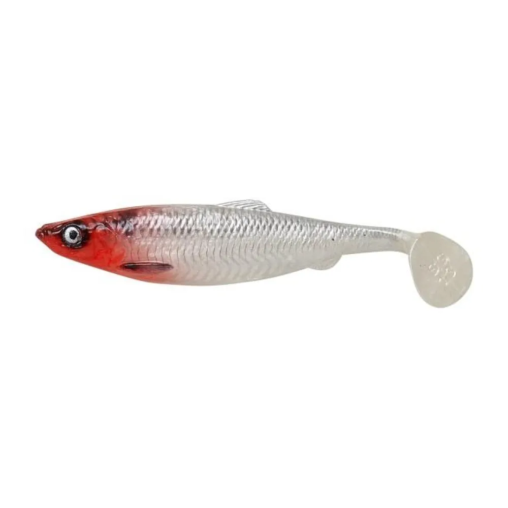 SG LB 4D HERRING SHAD B 11CM 9G RHEAD 