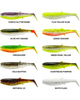 SG LB CANNIBAL 12,5CM 20G SG LB CANNIBAL 12,5CM 20G