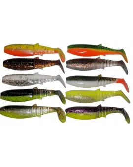 SG LB CANNIBAL 12,5CM 20G SG LB CANNIBAL 12,5CM 20G