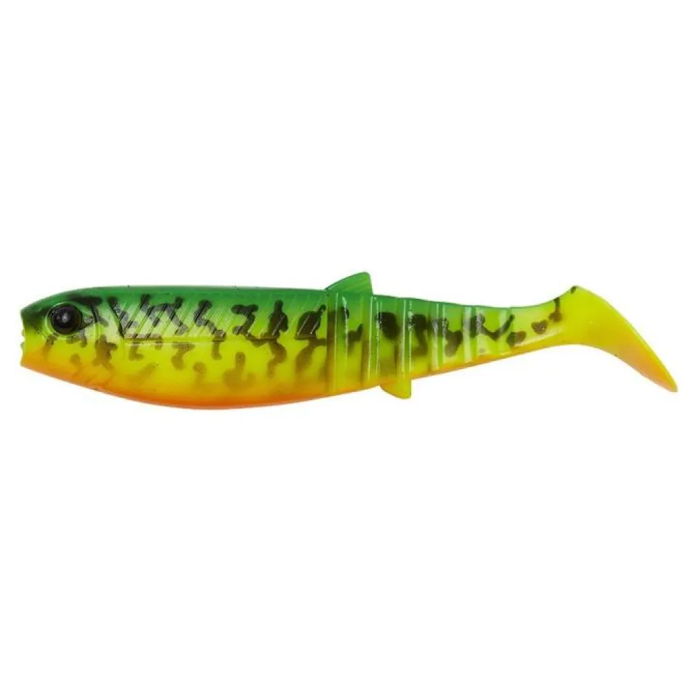 SG LB CANNIBAL SHAD 10CM 9G BURBOT