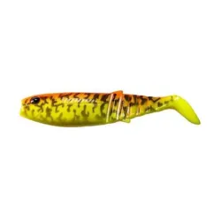 SG LB CANNIBAL SHAD 10CM 9G BURBOT