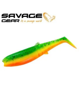SG LB CANNIBAL SHAD 6,8CM 3G SG LB CANNIBAL SHAD 6,8CM 3G