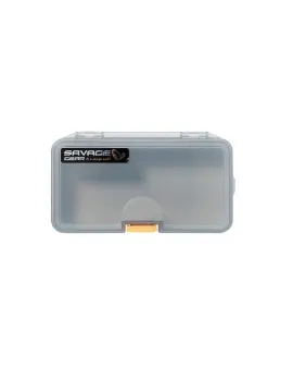 SG LUREBOX 2 SMOKE COMBI KIT 3PCS SG LUREBOX 2 SMOKE COMBI KIT 3PCS
