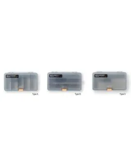 SG LUREBOX 3 SMOKE COMBI KIT 3PCS SG LUREBOX 3 SMOKE COMBI KIT 3PCS