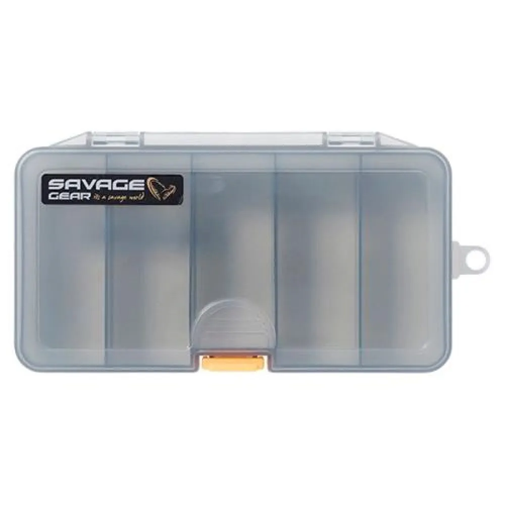 SG LUREBOX 3A SMOKE 18,6X10,3X3,4CM