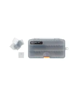 SG LUREBOX 3B SMOKE 18,6X10,3X3,4CM SG LUREBOX 3B SMOKE 18,6X10,3X3,4CM