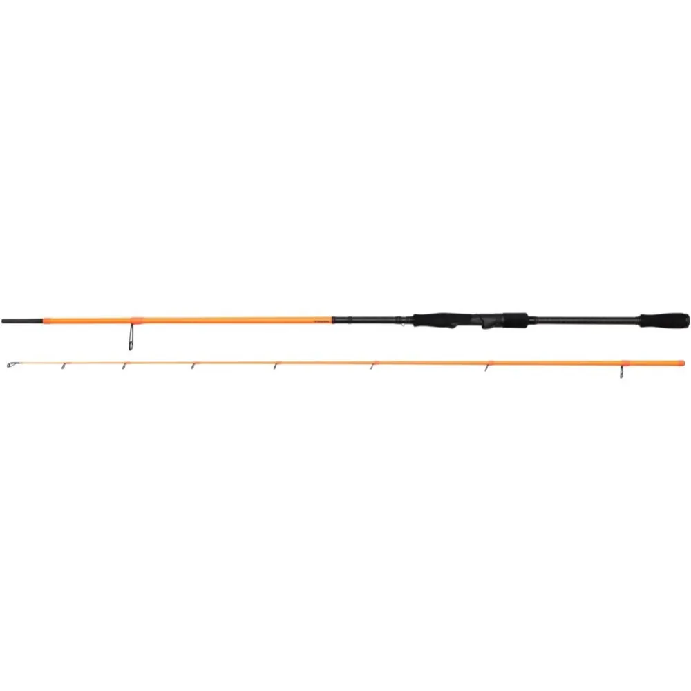 SG ORANGE LTD MEDIUM GAME 2,69M 12-35G 2SEC