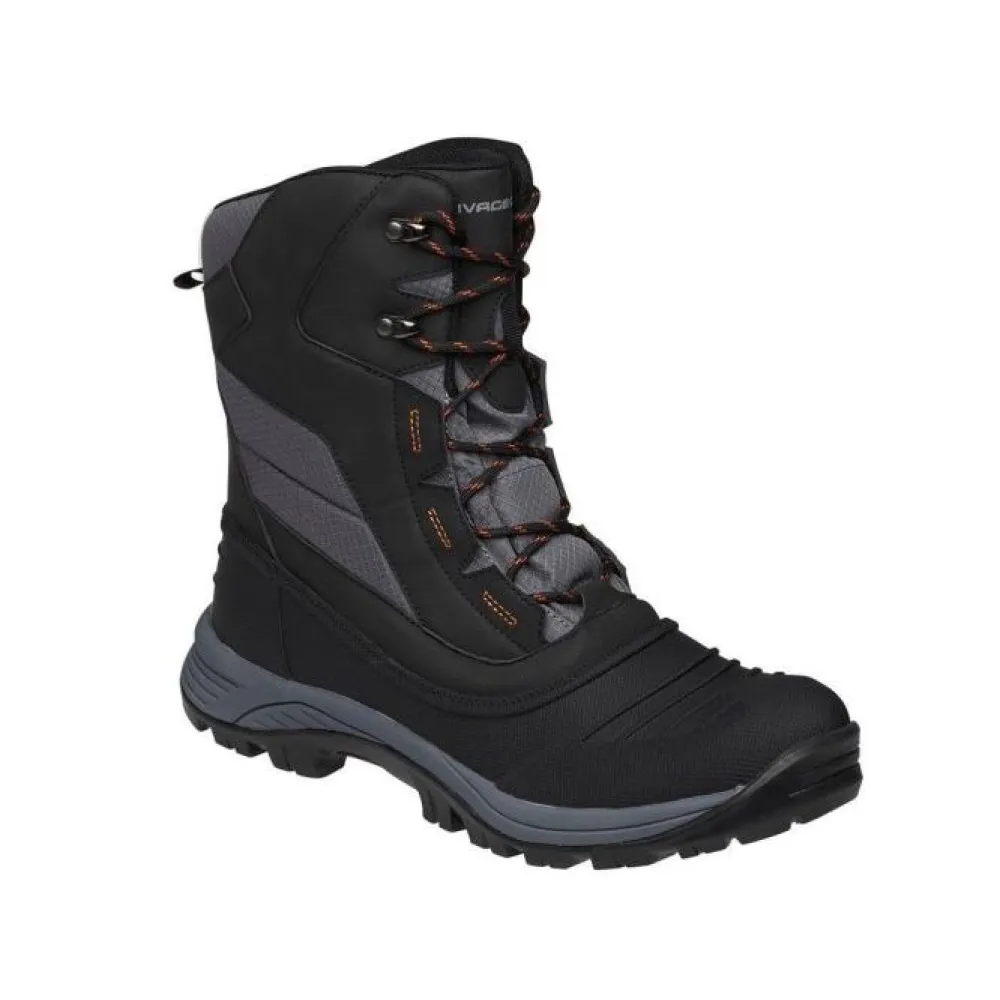 SG PERFORMANCE WINTER BOOT BLACK/GREY SG PERFORMANCE WINTER BOOT BLACK/GREY