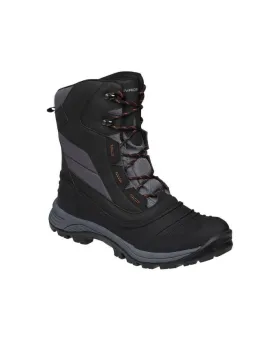 SG PERFORMANCE WINTER BOOT BLACK/GREY SG PERFORMANCE WINTER BOOT BLACK/GREY