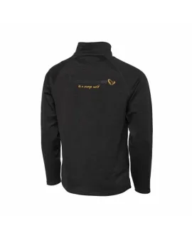 SG REGENERATOR HALF ZIP FLEECE COMBU GREEN SG REGENERATOR HALF ZIP FLEECE COMBU GREEN