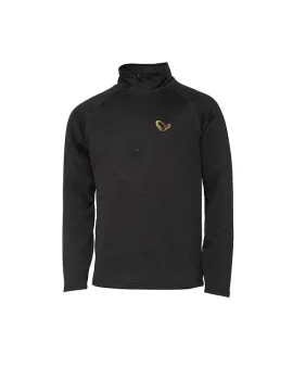 SG REGENERATOR HALF ZIP FLEECE COMBU GREEN SG REGENERATOR HALF ZIP FLEECE COMBU GREEN