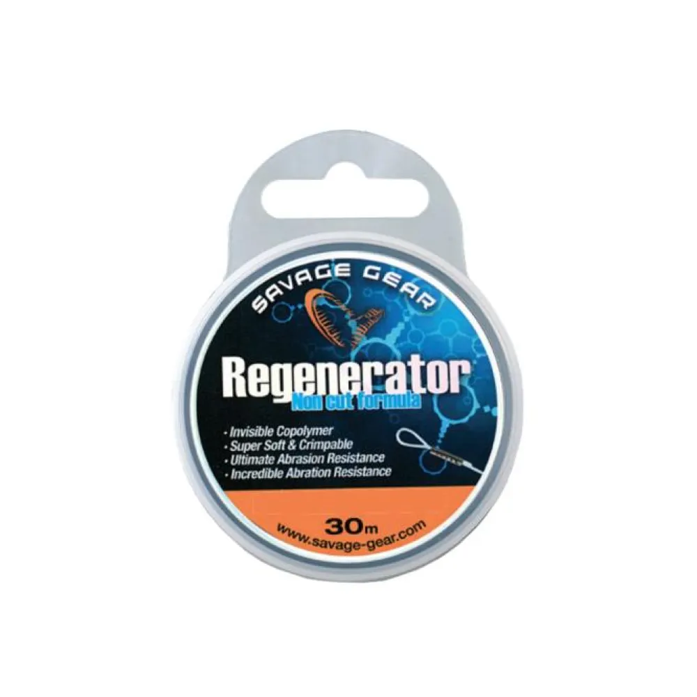 SG REGENERATOR MONO 30M SG REGENERATOR MONO 30M