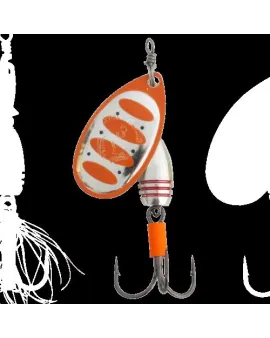 SG ROTEX SPINNER #4 11G