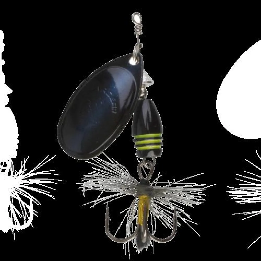 SG ROTEX SPINNER #5 14G SINKING