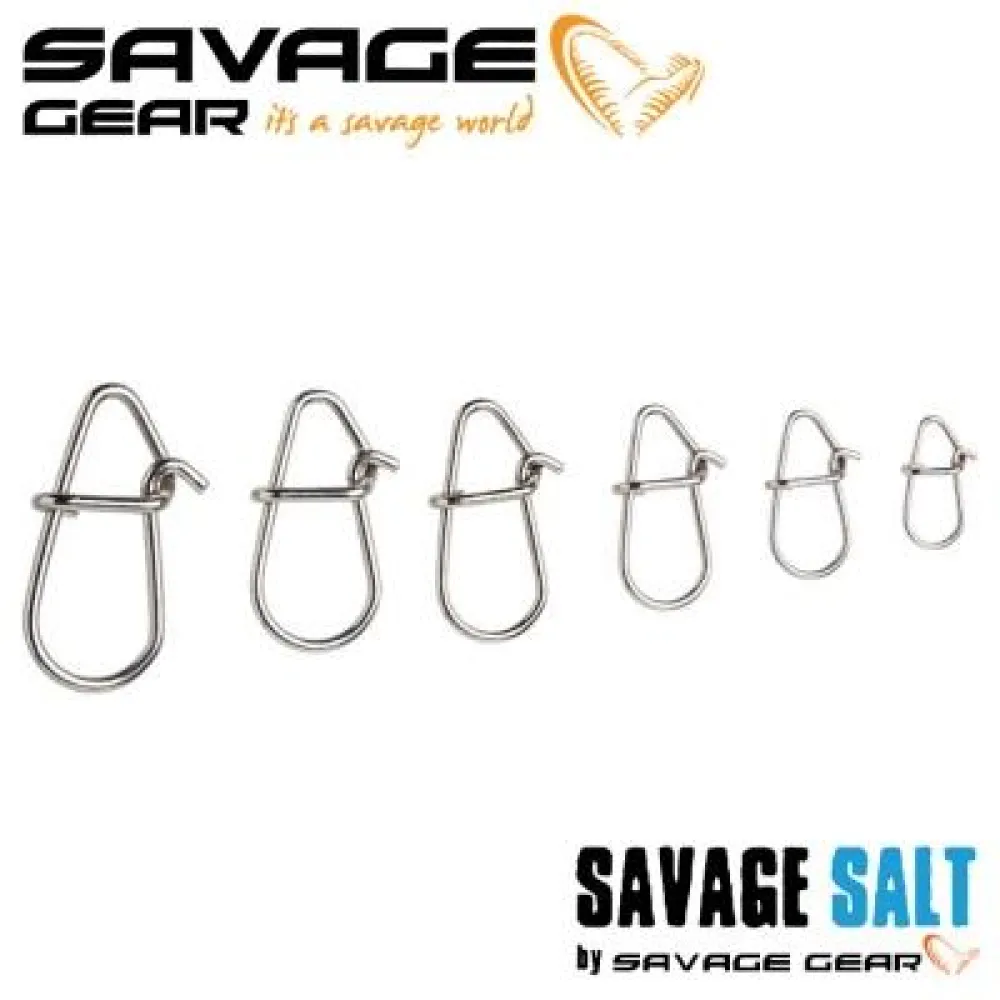 SG SALT ROUND SNAPS XS 15PCS