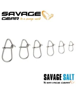 SG SALT ROUND SNAPS XS 15PCS