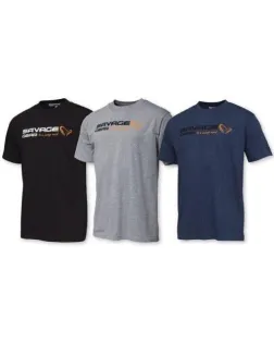 SG SIGNATURE LOGO T-SHIRT BLACK INK