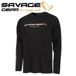 SG SIGNATURE LOGO T-SHIRT LONG SLEEVE SG SIGNATURE LOGO T-SHIRT LONG SLEEVE