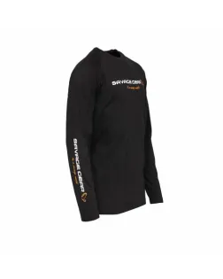 SG SIGNATURE LOGO T-SHIRT LONG SLEEVE