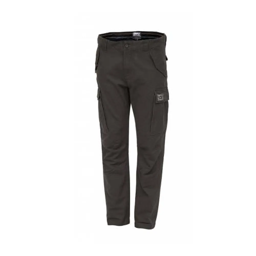 SG SIMPLY SAVAGE CARGO TROUSERS