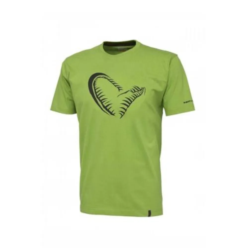SG SIMPLY SAVAGE JAW TEE