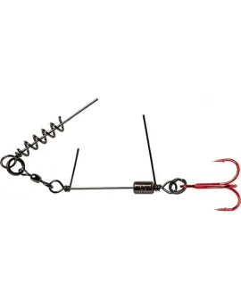 SG SS CS STINGER 3G 1X