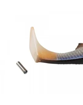 SG STEEL E-RATTLE KIT 4+4PCS