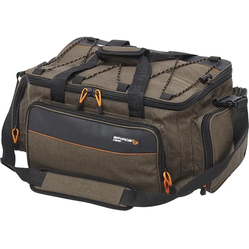 SG TORBA CARRYALL L 54X37X26CM 33L