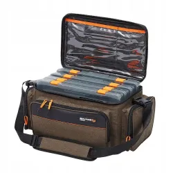 SG TORBA CARRYALL L 54X37X26CM 33L