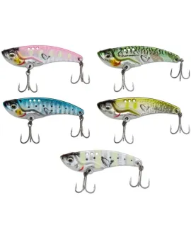 SG VIB BLADE SW 3,5CM 4G FAST SINKING SG VIB BLADE SW 3,5CM 4G FAST SINKING