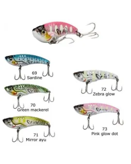 SG VIB BLADE SW 5,5CM 14,5G FAST SINKING SG VIB BLADE SW 5,5CM 14,5G FAST SINKING